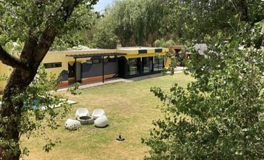 Departamento en  venta en Las Cavas Canning