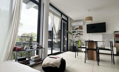 Departamento en  venta en Las Cavas Canning