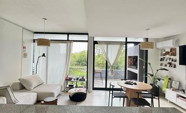 Departamento en  venta en Las Cavas Canning