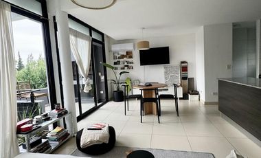 Departamento en  venta en Las Cavas Canning