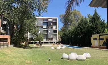 Departamento en  venta en Las Cavas Canning