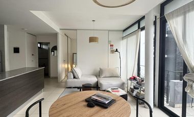 Departamento en  venta en Las Cavas Canning