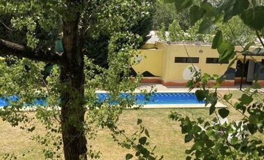 Departamento en  venta en Las Cavas Canning