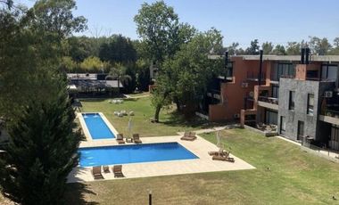 Departamento en  venta en Las Cavas Canning