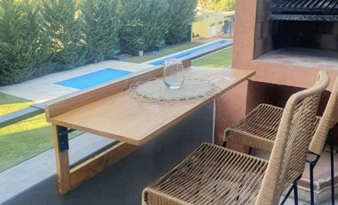 Departamento en  venta en Las Cavas Canning