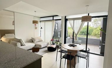 Departamento en  venta en Las Cavas Canning