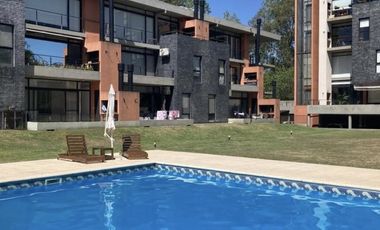 Departamento en  venta en Las Cavas Canning