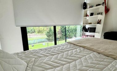 Departamento en  venta en Las Cavas Canning