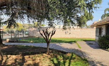 Casa en venta - 2 Dormitorios 1 Baño - Cochera - 820Mts2 - Monte Grande