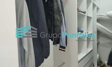 Casa en PB, en Lagos de Canning sobre lote de 735 M2 con 3 dormitorios y piscina