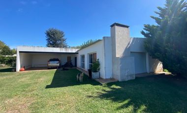 Casa en Barrio Real, Junin