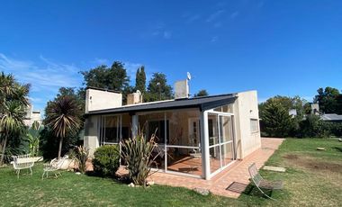 Casa en Barrio Real, Junin