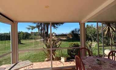 Casa en Barrio Real, Junin