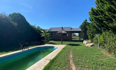 Casa en Barrio Real, Junin
