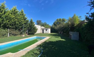 Casa en Barrio Real, Junin