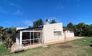Casa en Barrio Real, Junin