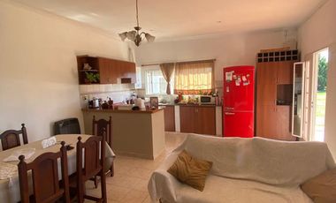 Casa en Barrio Real, Junin