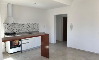Departamento - General Pico