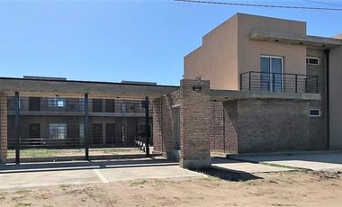Departamento - General Pico