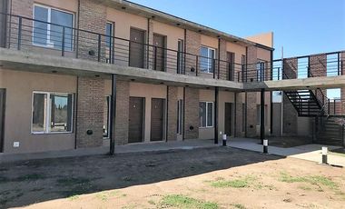 Departamento - General Pico