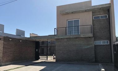Departamento - General Pico