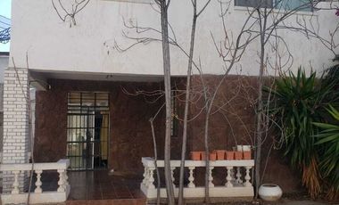 CASA EN VENTA ZARCO 1,342mts Terreno