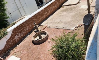 CASA EN VENTA ZARCO 1,342mts Terreno