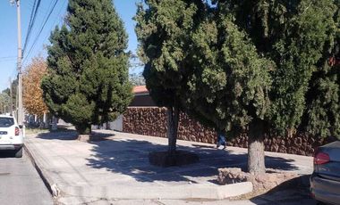 CASA EN VENTA ZARCO 1,342mts Terreno