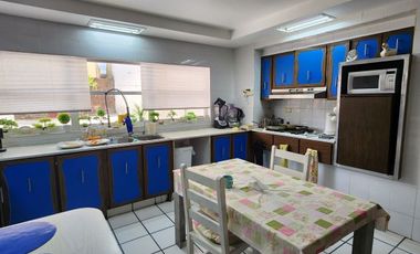 CASA EN VENTA ZARCO 1,342mts Terreno