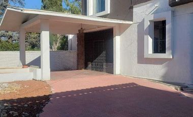 CASA EN VENTA ZARCO 1,342mts Terreno