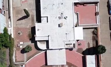 CASA EN VENTA ZARCO 1,342mts Terreno