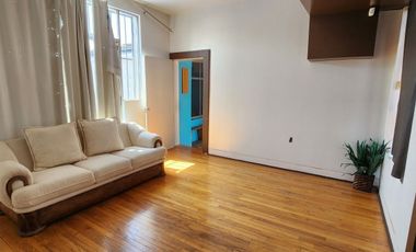 CASA EN VENTA ZARCO 1,342mts Terreno