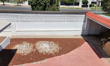 CASA EN VENTA ZARCO 1,342mts Terreno