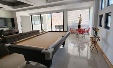 MODERNA CASA EN VENTA ZONA VALLES