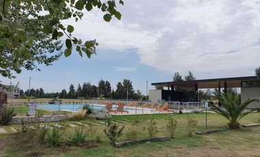 liquido Terreno en Pinares del Sur barrio privado