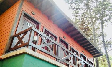 Complejo de dúplex - 8 Dormitorios 8 Baños 6 Cocheras - 675Mts2 - Mar Azul