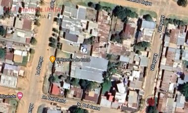 Casa en Concordia