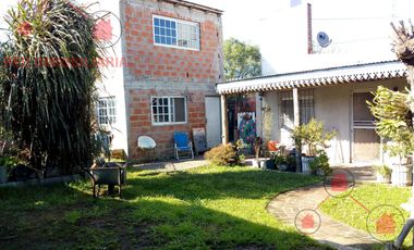 Casa en Concordia