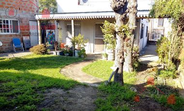 Casa en Concordia