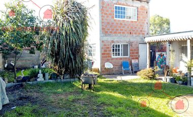 Casa en Concordia