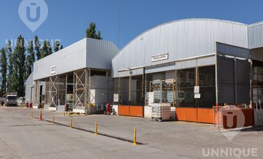 Nave Industrial
