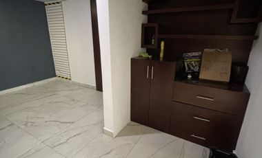 CASA EN RENTA AMUEBLADA CON ALBERCA EN CAMPECHE FRACCIORAMA 2000