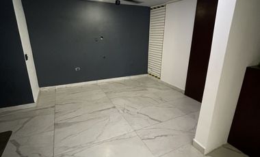 CASA EN RENTA AMUEBLADA CON ALBERCA EN CAMPECHE FRACCIORAMA 2000