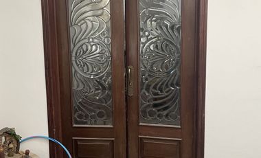 CASA EN RENTA AMUEBLADA CON ALBERCA EN CAMPECHE FRACCIORAMA 2000