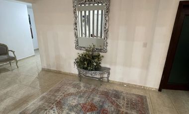 CASA EN RENTA AMUEBLADA CON ALBERCA EN CAMPECHE FRACCIORAMA 2000