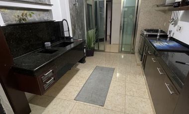 CASA EN RENTA AMUEBLADA CON ALBERCA EN CAMPECHE FRACCIORAMA 2000