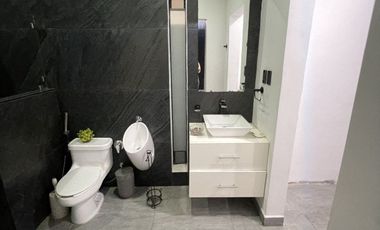 CASA EN RENTA AMUEBLADA CON ALBERCA EN CAMPECHE FRACCIORAMA 2000