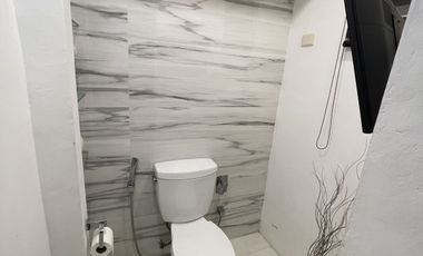 CASA EN RENTA AMUEBLADA CON ALBERCA EN CAMPECHE FRACCIORAMA 2000