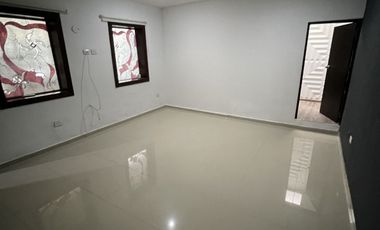 CASA EN RENTA AMUEBLADA CON ALBERCA EN CAMPECHE FRACCIORAMA 2000