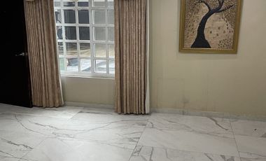 CASA EN RENTA AMUEBLADA CON ALBERCA EN CAMPECHE FRACCIORAMA 2000